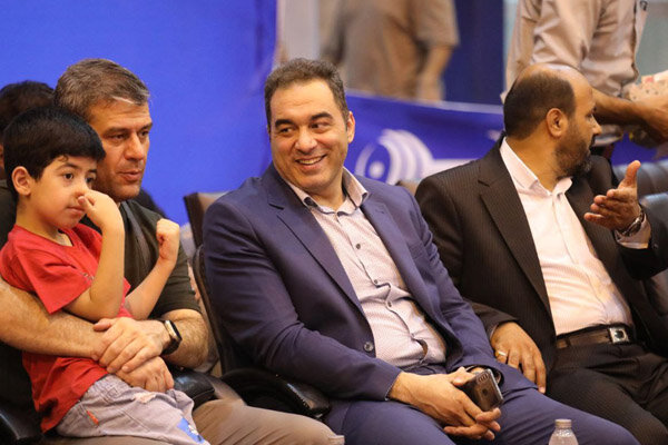 5624043 جزئیات کم شانس شدن وزنهبرداری در بازیهای آسیایی و کشورهای اسلامی