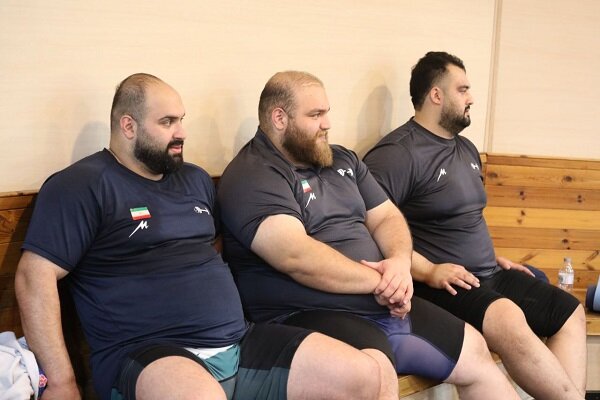 5624265 واکنش مربی وزنهبرداری به شایعه دوپینگ یک ملیپوش؛ رکوردگیری تا جهانی