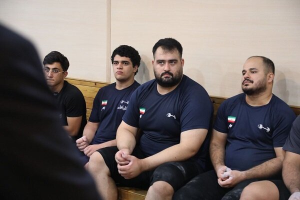 5624269 واکنش مربی وزنهبرداری به شایعه دوپینگ یک ملیپوش؛ رکوردگیری تا جهانی