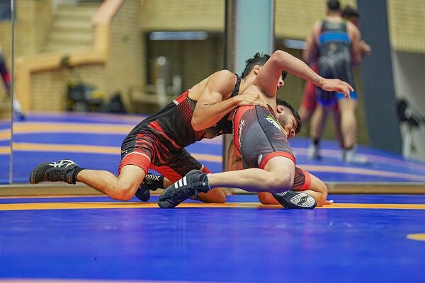 سوریان:چند مدال طلا را در ثانیه‌ آخر از دست دادیم؛هدف پشتوانه سازی است