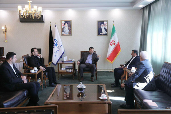 5625593 تمیجد وزیر ورزش از سرمربی تیم ملی جودو؛ قول «رشاد ممدوف» به دنیامالی