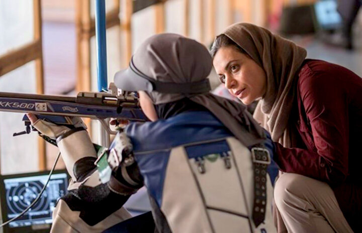 سایه تحریم‌ها بر تیراندازی؛ رفتن مربیان و تقویت حریفان تیم ملی ایران!