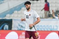 استقلال به دنبال جذب محمد قربانی ستاره ایرانی الوحده امارات