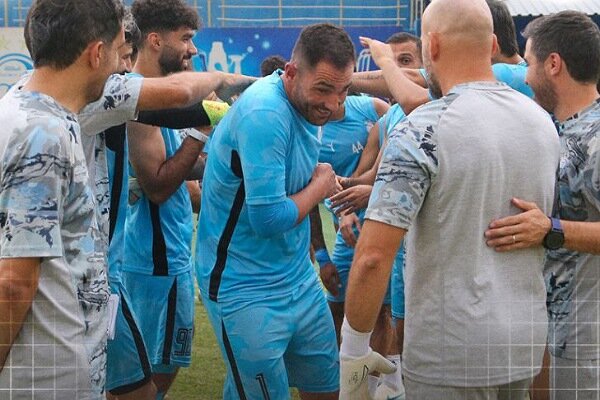 5628607 تونل وحشت استقلالیها برای آدان + عکس