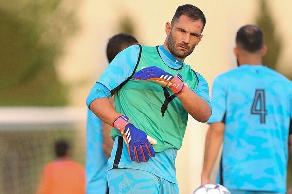 5630769-1 بررسی ترکیب استقلال برای سوپرجام؛ رونمایی از تازه واردها