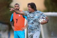 سوپرجام ؛ غیبت علیرضا بیرانوند و ریکاردو ساپینتو در فینال تایید شد