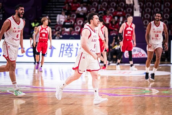 گفتگوی مهر با کاپیتان تیم ملی بسکتبال؛از سومی کاپ آسیا تا استقلالی شدن