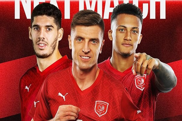 5633178-1 سپاهان به دنبال اولین حضور در لیگ نخبگان؛ کار سخت محرم در اولین گام