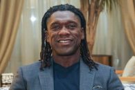 کلارنس سیدورف مشاور مدیرعامل باشگاه استقلال ایران را ترک کرد