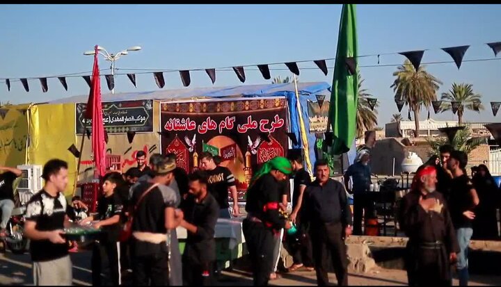 «پیاده‌روی» اربعین چگونه به «سلامت» مردم کمک می‌کند؟