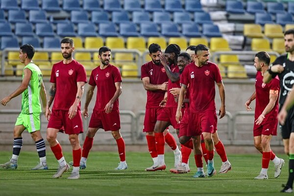 نظر مهاجم سابق در مورد نقل‌وانتقالات پرسپولیس؛ گزینه‌ها محدود هستند!