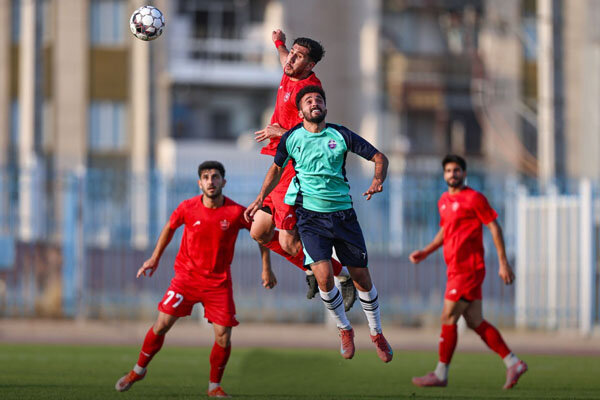 نظر مهاجم سابق در مورد نقل‌وانتقالات پرسپولیس؛ گزینه‌ها محدود هستند!