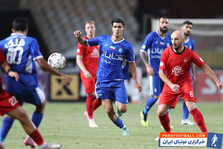 استقلال ؛ رسانه پرتغالی نتیجه دیدار استقلال و تراکتور در سوپرجام را بازتاب داد