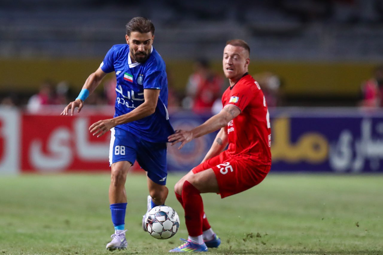 5634441 استقلال به مدیرانش باخت نه تراکتور/ آقایان استعفا بدهند و بروند