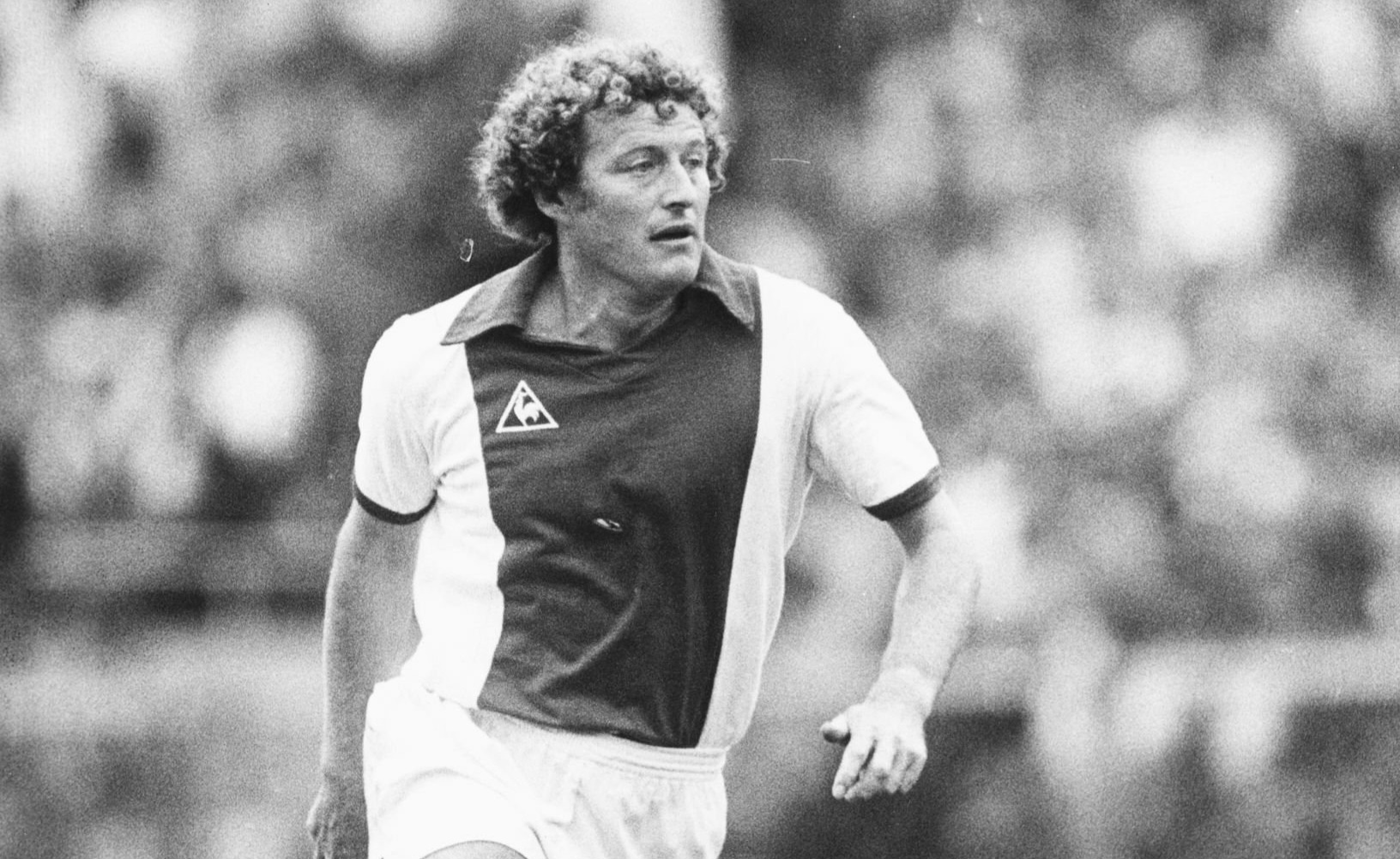 ویم یانسن در آژاکس