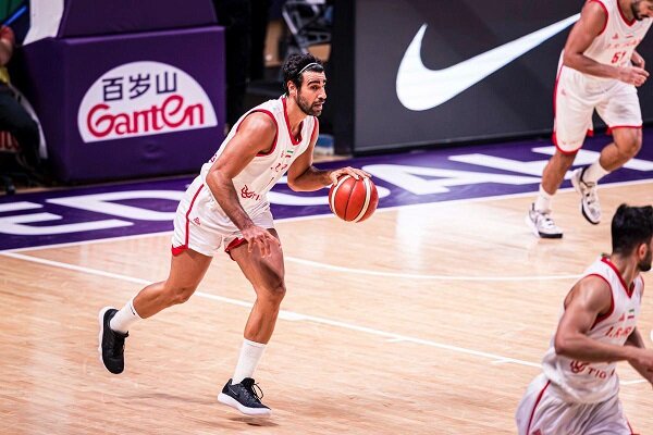 پایه‌گذاری دومین «نسل طلایی» در بسکتبال ایران/ نیازهای جدید آشکار شد