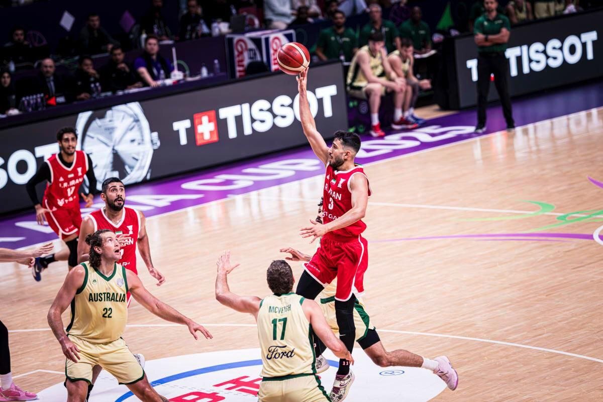 پایه‌گذاری دومین «نسل طلایی» در بسکتبال ایران/ نیازهای جدید آشکار شد