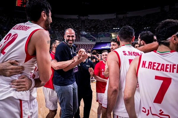 پایه‌گذاری دومین «نسل طلایی» در بسکتبال ایران/ نیازهای جدید آشکار شد