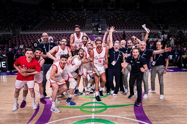 پایه‌گذاری دومین «نسل طلایی» در بسکتبال ایران/ نیازهای جدید آشکار شد