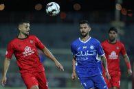 حسین تراب پور : پیروزی استقلال در اولین دیدار فصل نقطه شروع خوبی محسوب می‌شود