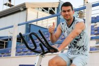 رستم آشورماتوف