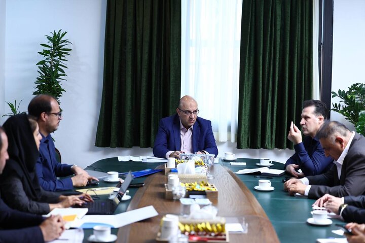 میراسماعیلی: جودو ایران رو به رشد است؛ نیاز به حمایت بیشتر داریم