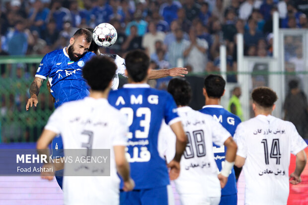 نکته‌ای که ساپینتو باید به آن توجه کند؛ دلیل عملکرد ضعیف «آدان چه بود؟