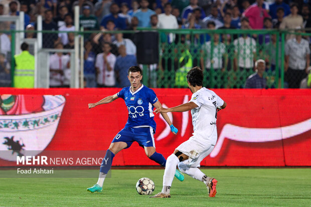 نکته‌ای که ساپینتو باید به آن توجه کند؛ دلیل عملکرد ضعیف «آدان چه بود؟