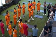 امیر قلعه نویی : هر بازیکنی به افکار تاکتیکی تیم ملی بخورد به تیم دعوت خواهد شد