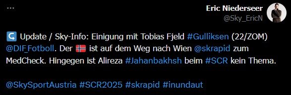 عکس از توییت اریک نیدرز راجع به علیرضا جهانبخش