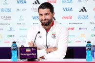 کریم انصاری‌ فرد در آستانه حضور در استقلال