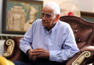 امامعلی حبیبی اسطوره کشتی ایران درگذشت