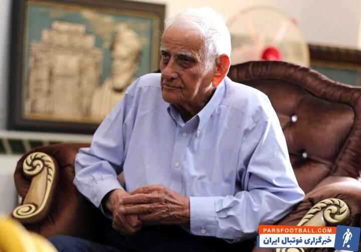 امامعلی حبیبی اسطوره کشتی ایران درگذشت