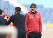 سیدجلال حسینی خطاب به وحید امیری: تو دوستی بودی که همیشه بهترین خودت بودی