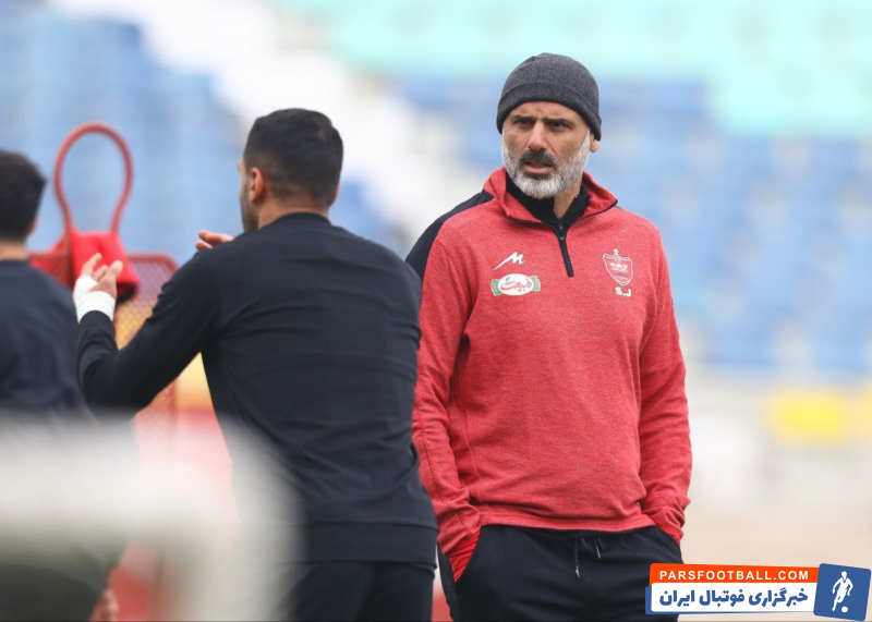 سیدجلال حسینی خطاب به وحید امیری: تو دوستی بودی که همیشه بهترین خودت بودی