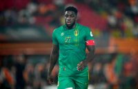 ابوبکر کامارا ستاره پیشین سپاهان به کانچانبوری تایلند پیوست