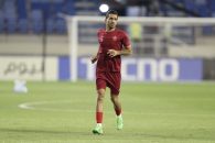 وحید هاشمیان اعتقادی به سبک بازی وحید امیری ندارد