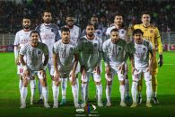 نساجی مازندران از کیت دوم خود رونمایی کرد