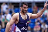 کشتی ؛ حسن یزدانی : امامعلی حبیبی تنها یک قهرمان نبود بخشی از تاریخ بود