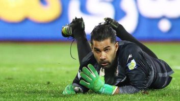 محسن فروزان با عقد قراردادی راهی مس رفسنجان شد