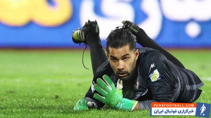 محسن فروزان با عقد قراردادی راهی مس رفسنجان شد