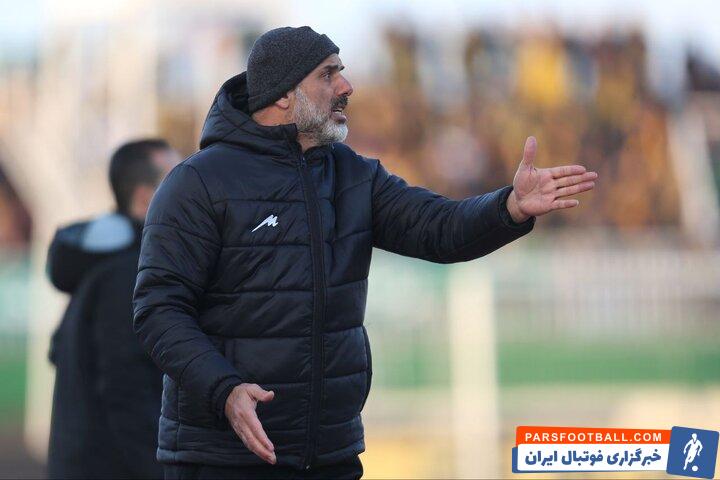 سیدجلال حسینی: وحید عزیز هواداران پرسپولیس همیشه از تو به نیکی یاد خواهند کرد