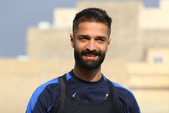 آرمین سهرابیان