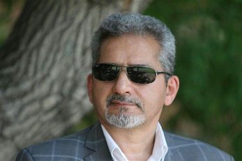 ناصر فریادشیران : در دوره آجرلو، نصیبی یک سال در هتل اسپیناس زندگی اشرافی داشت