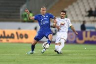 رافائل سیلوا ستاره پیشین استقلال به الفیصلی عربستان پیوست