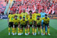 استیون انزونزی ، ابوبکر کامارا و ویسام بن یدر از سپاهان جدا شدند