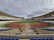 ورزشگاه پارس شیراز