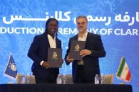 کلارنس سیدورف : شکست را گردن کسی نیندازیم همه با هم می بریم و شکست می خوریم