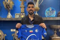 حبیب فرعباسی در آستانه جدایی از استقلال قرار دارد