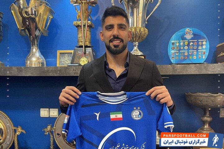 حبیب فرعباسی در آستانه جدایی از استقلال قرار دارد